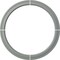 Ekena Millwork 47 1/2-in. OD x 39 1/4-in. ID x 4 1/8-in. W x 7/8-in. P Monique Ceiling Ring Kit CRK47MO - alternate 8
